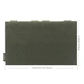 1 Pcs Big Panel OD