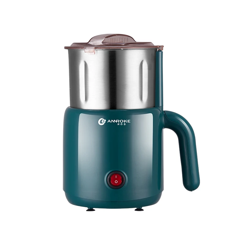 Household mill Universal pulverizer Ultrafine grain grinder Traditional Chinese medicine pulverizer