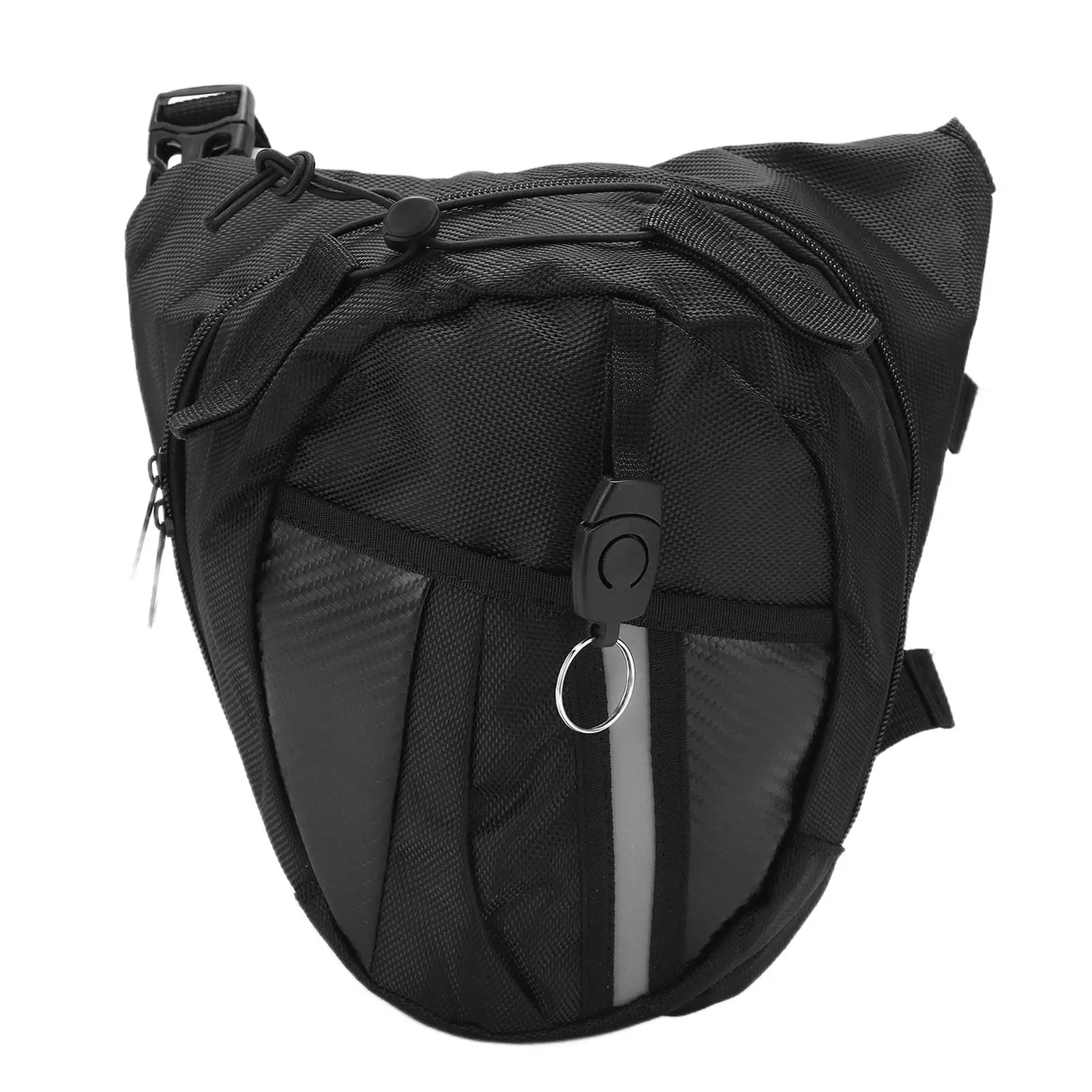 

Thigh Bag Waist Pack Multifunctional Outdoor Bag Waterproof Waist Leg Pack for cycling Hiking Camping Climbing Shoulder Bag