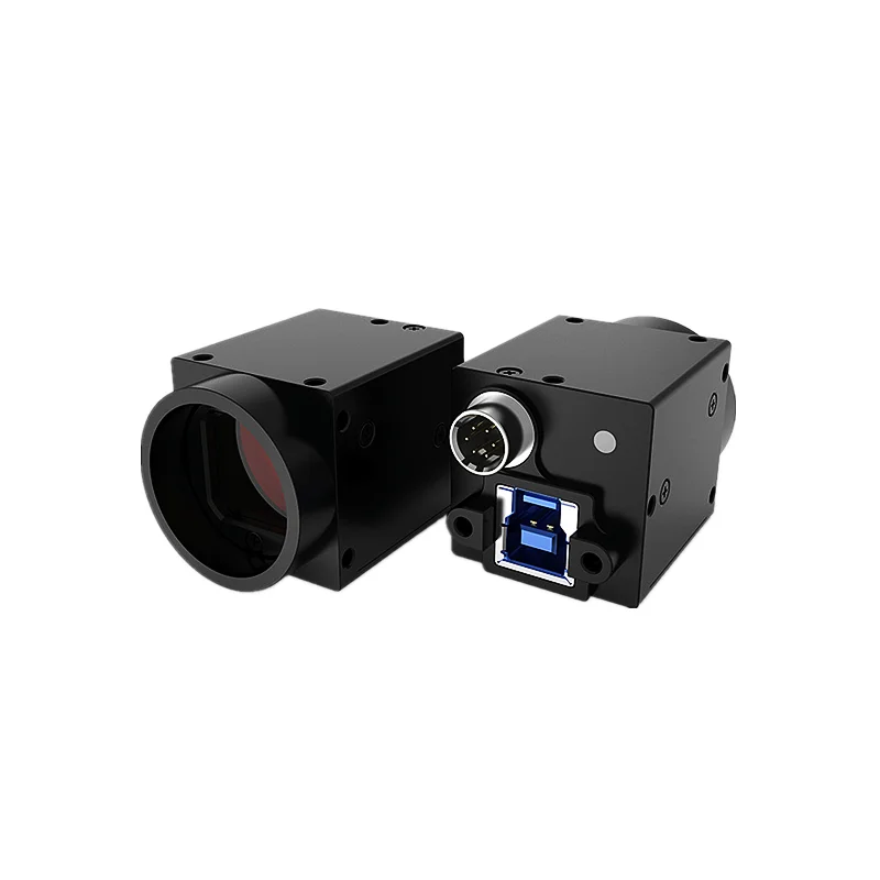 

High Speed Industrial Camera USB3.0 2.3MP 165fps 1/1.2" IMX Global Shutter With SDK