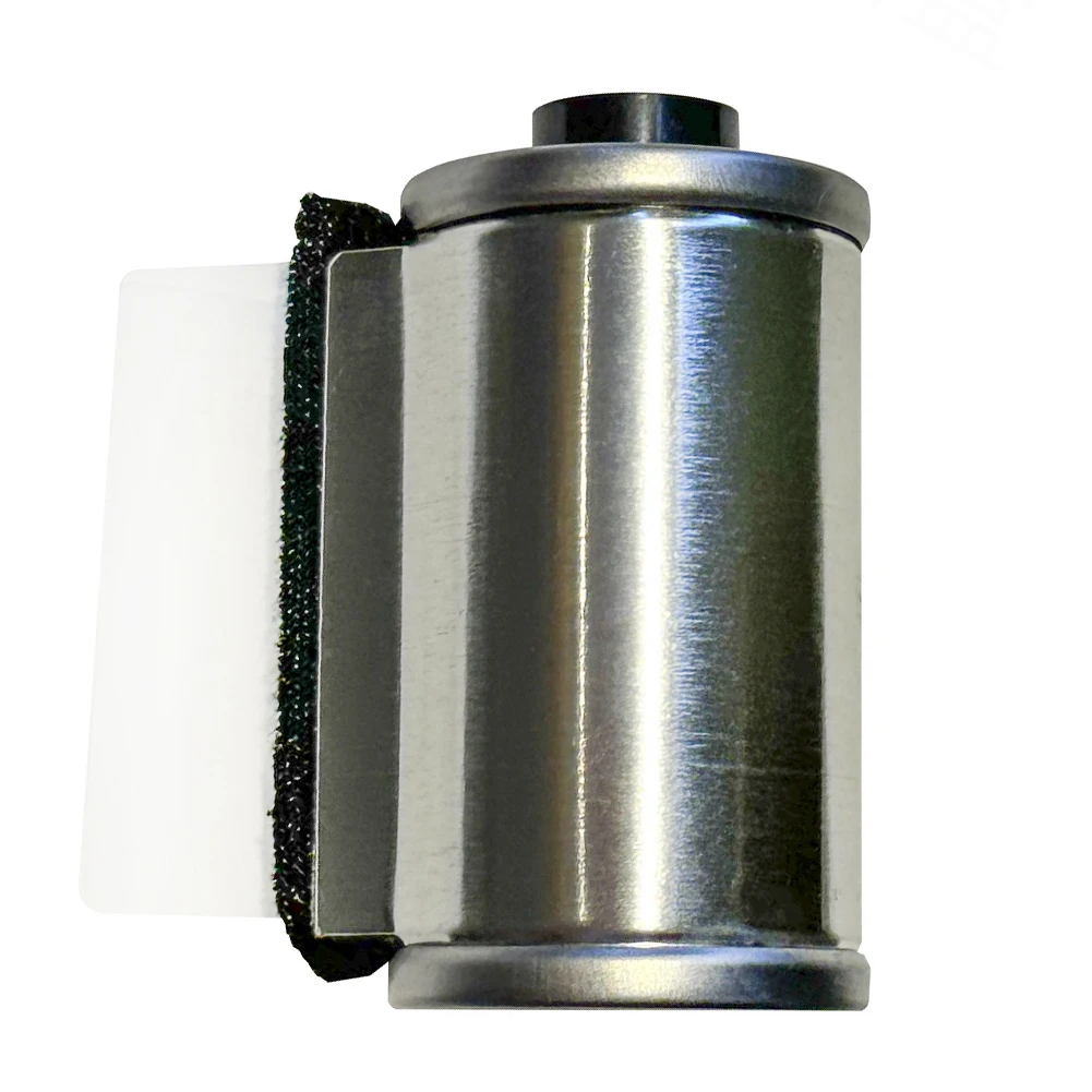 Compatible Reliable Protection Iron Cassette Film Holder Film Cassette For 135 Iron Easy To Carry User-friendly Loading