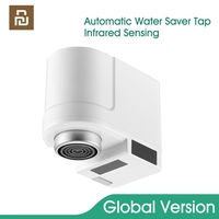 Youpin ZJ/xiaoda Automatic Sense Infrared Induction Water Saving Device Intelligent induction Kitchen Bathroom Sink Faucet Tap