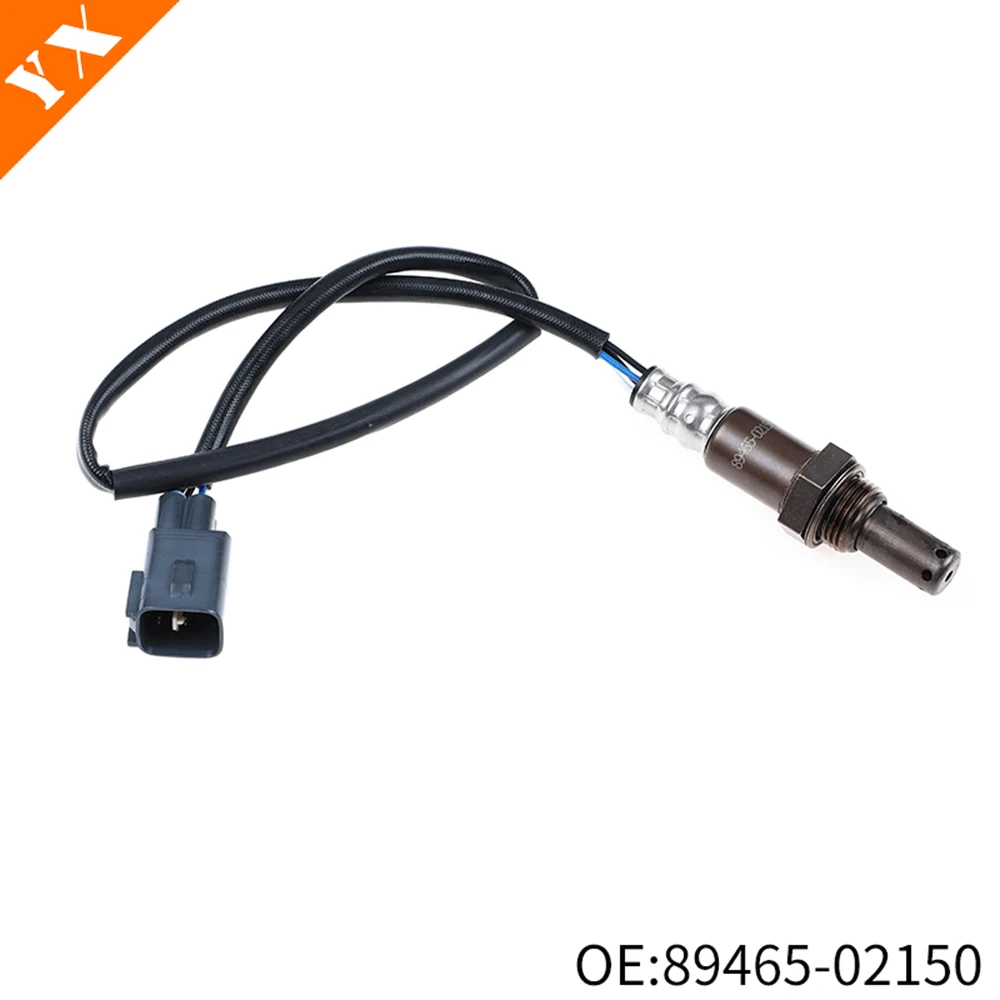 89465-02150 Factory Wholesale Applicable To Toyota Car Parts Oxygen Sensor Air-Fuel Ratio Sensor