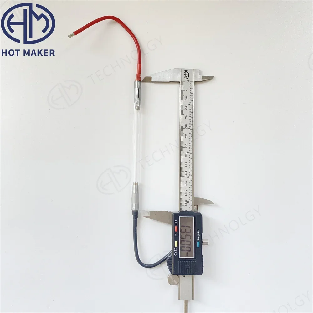 

8-75-135 Ipl Opt NDYAD Xenon Lamp Flash Lamp