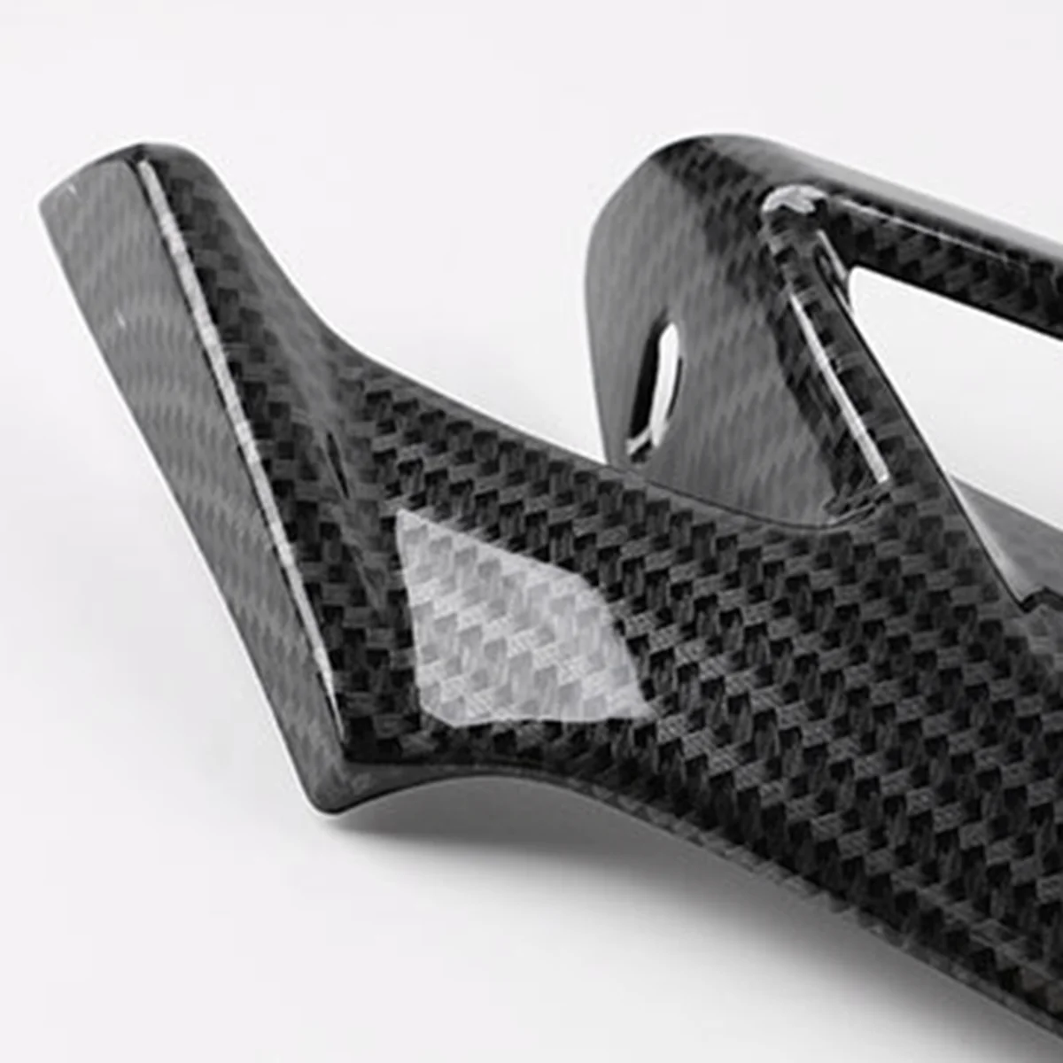 

High-Quality Spoiler Protector Front Fairing for Forging Pattern