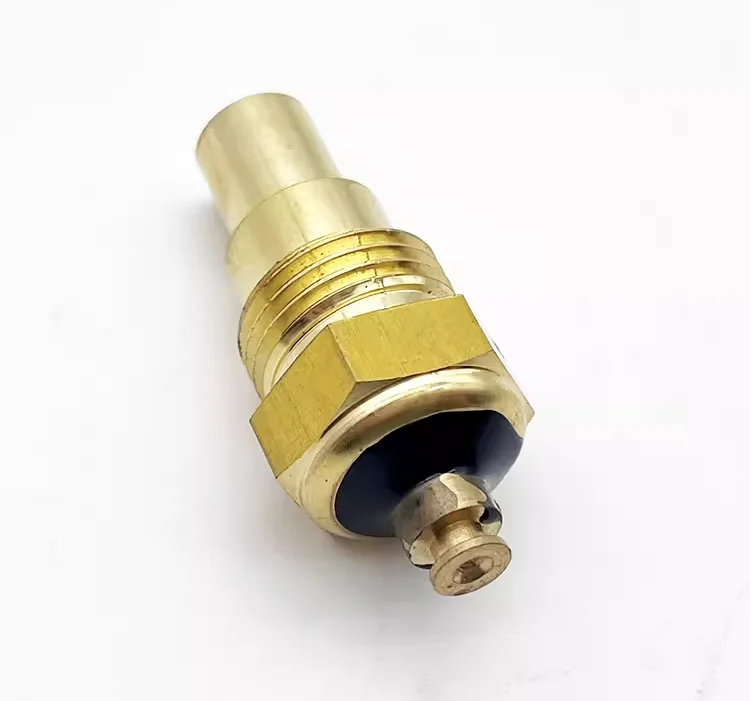 

Water temperature sensor for JAC Truck 12V24