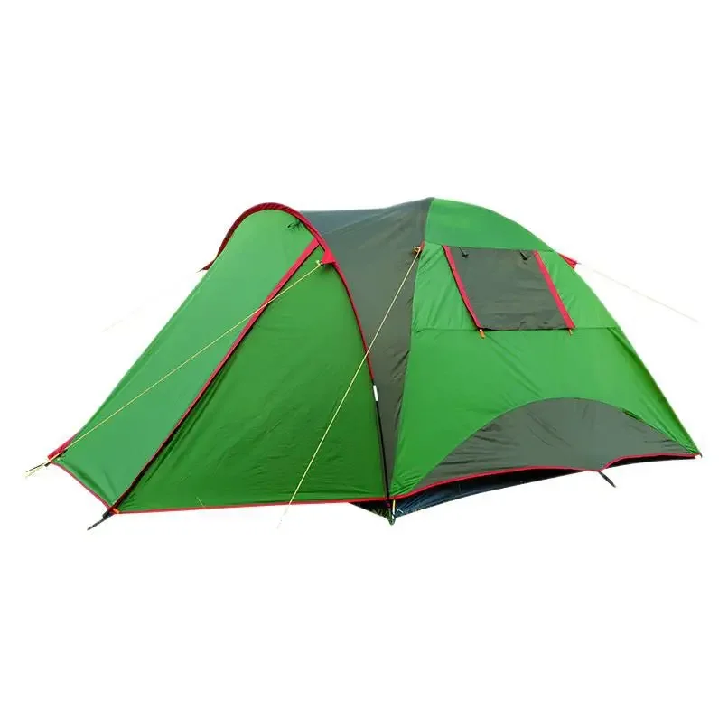 CX outdoor sunshade camping mosquito net folding needs to install sun protection portable beach sun protection tent