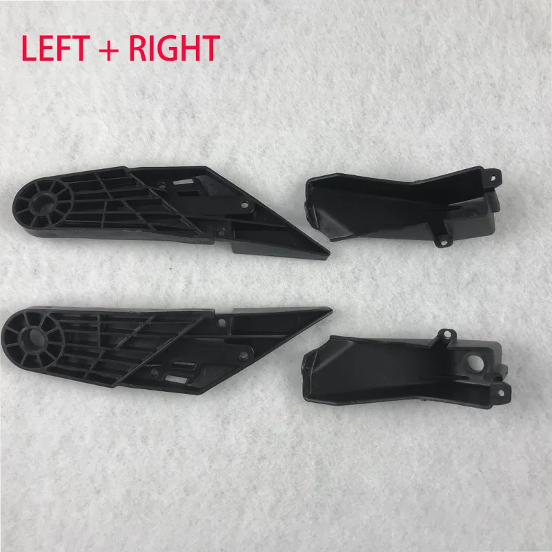 For Benz  Clsw218 Cls300cls350cls450 Headlight Maintenance Repair Kit Plastic Claw Common for Left and Right Directions