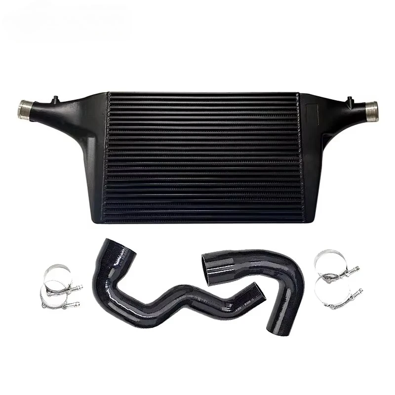 Intercooler for Audi A4 A5 Allroad Sportback B8 B8.5 3.0TDI 2.0TDI 08-16