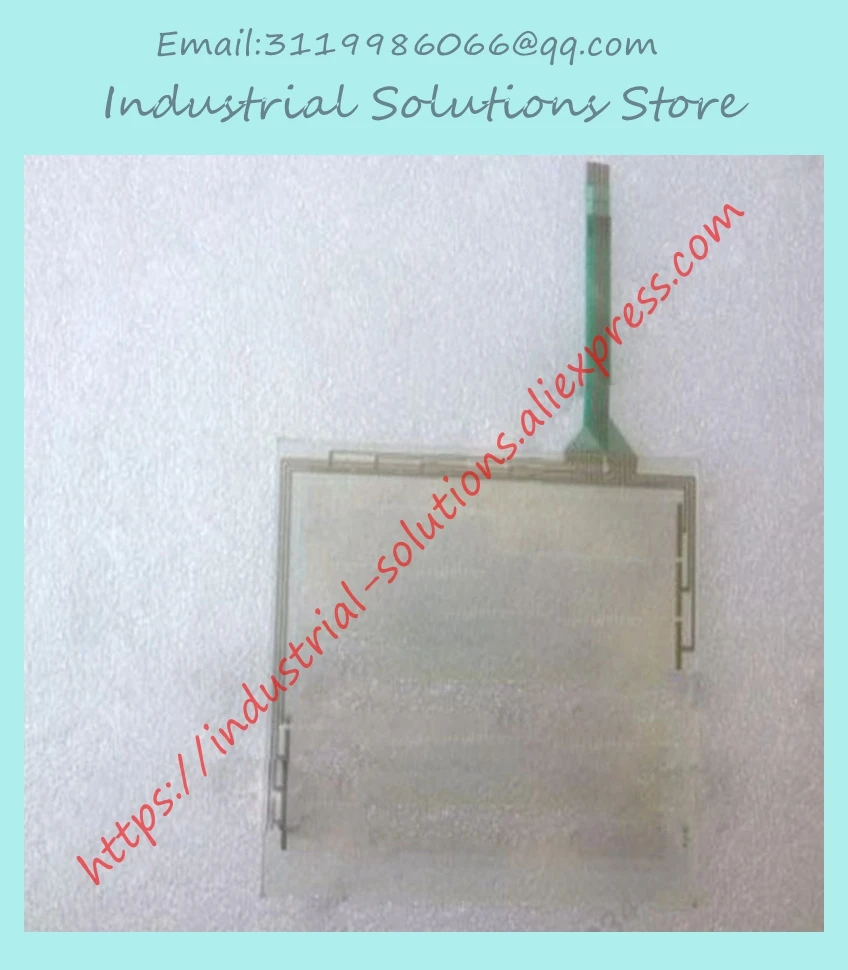 

New XBTF032110 Touch Screen Glass
