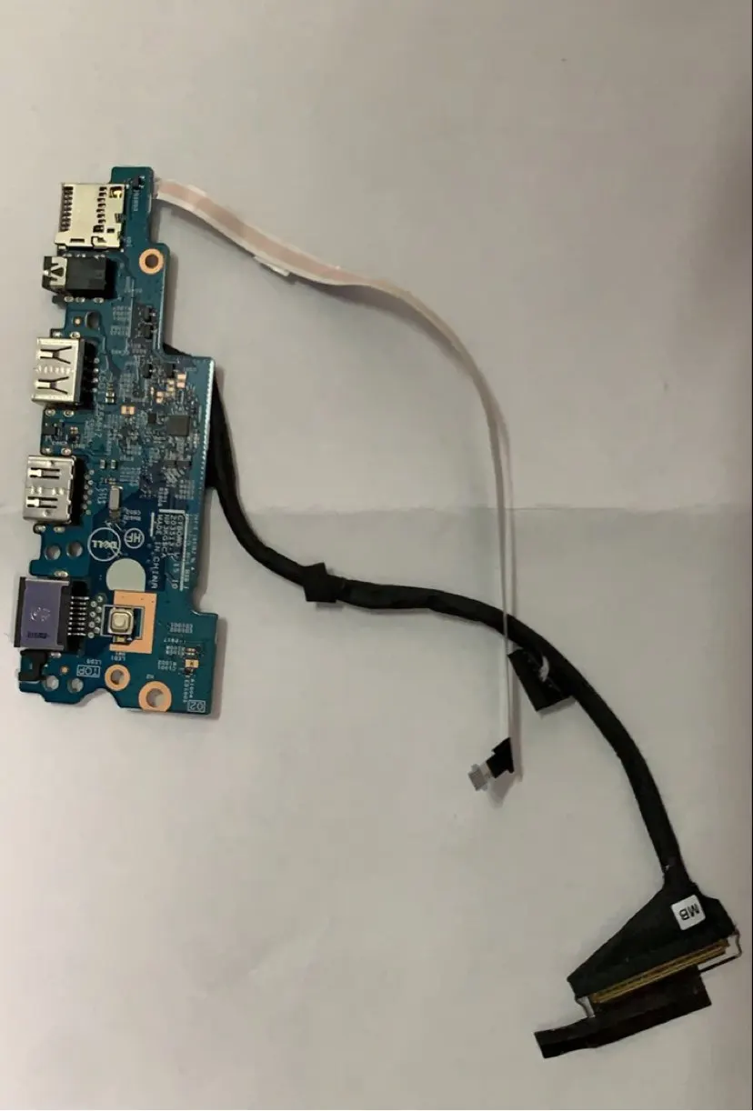 Suitable for DELL Dell latitude 3520 E3520 USB small board network interface card small board, switch board 0MCCDH