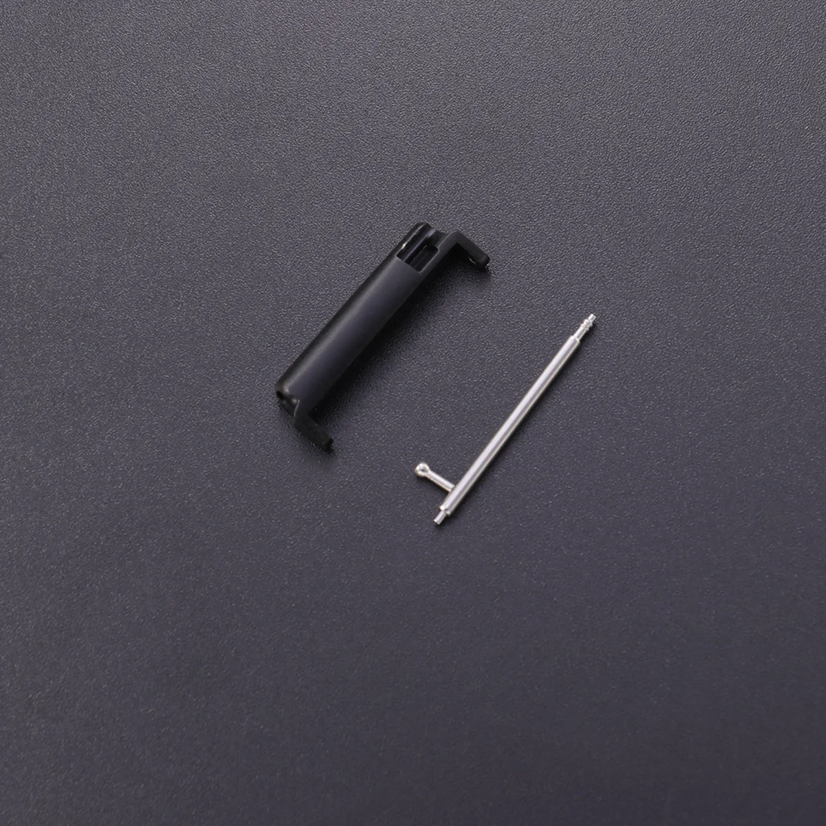 Metal Spring Bar Watch Band Repair Kit Connecting Pin Remover For Smart Watch Strap Linker Watchbands Opener