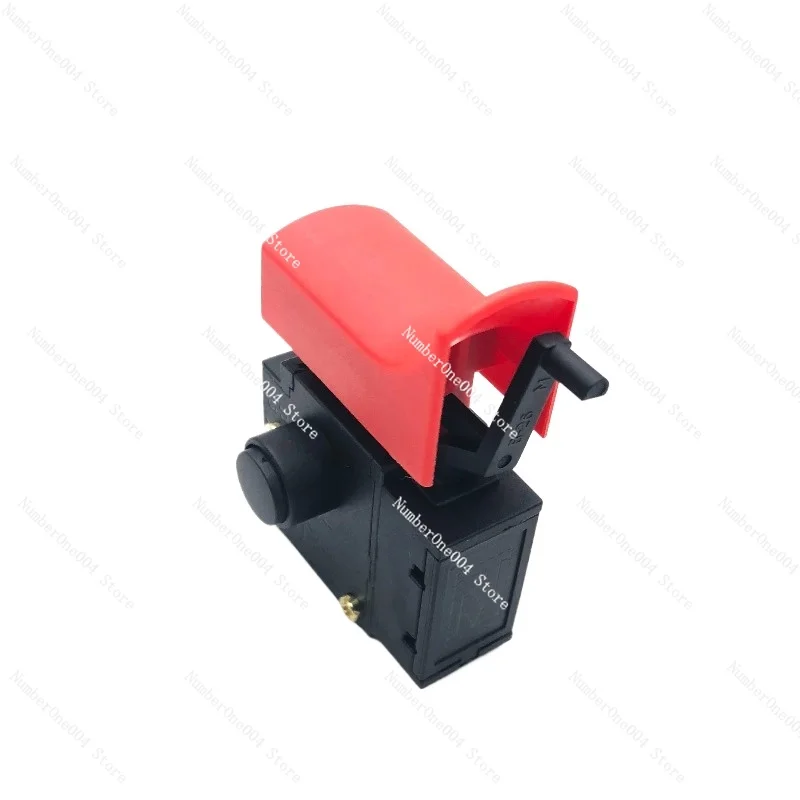

Electric Drill Speed Switch Tsb1300/5500/gsb550/570 Impact Drill/start-stop Switch