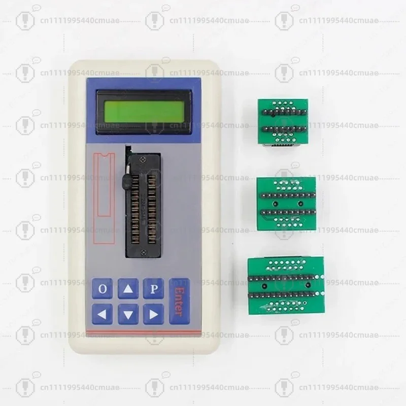 Chip Tester Integrated Circuit Tester, ntegrated Circuit IC Teste