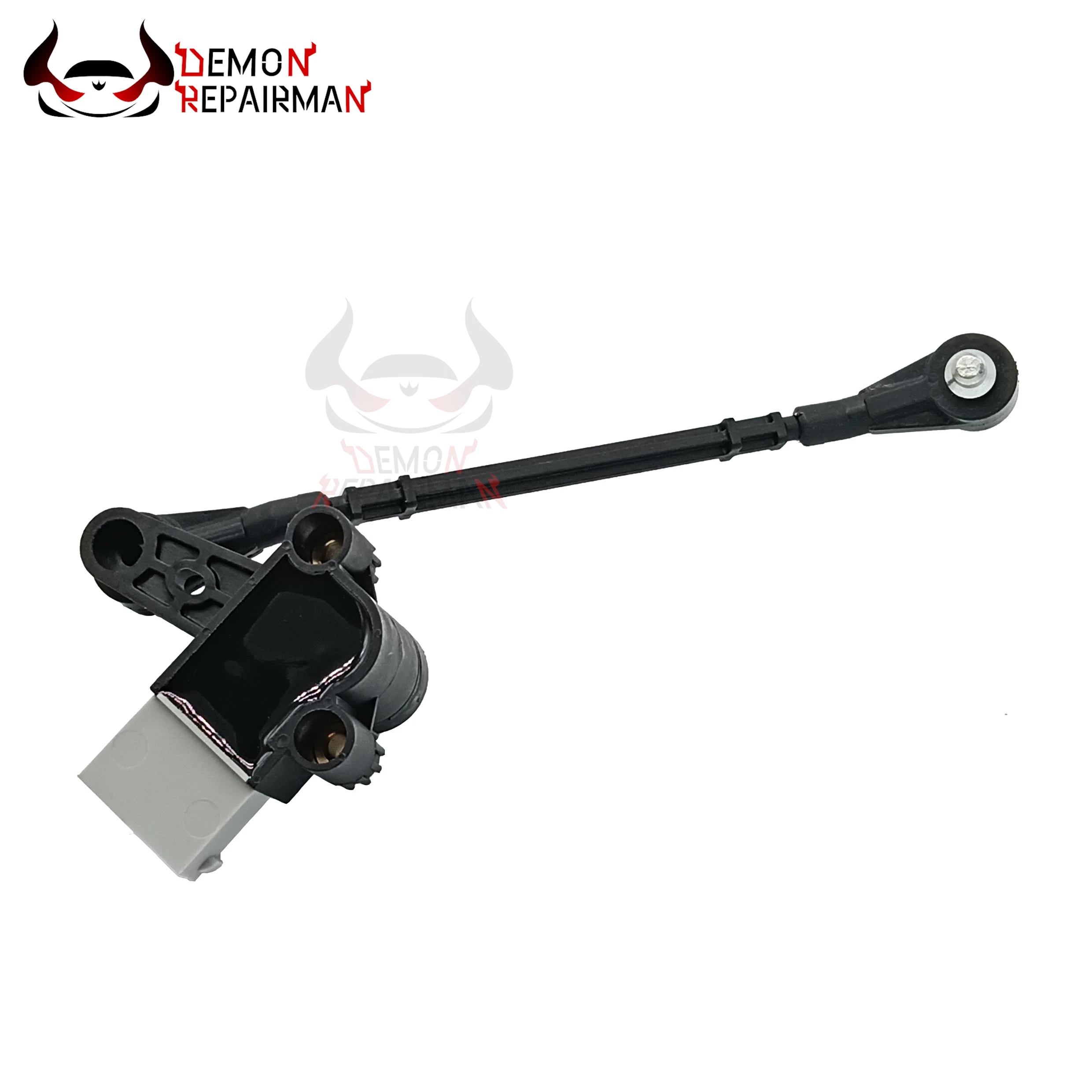 เซ็นเซอร์ความสูงด้านหน้ารถยนต์ใหม่สำหรับแลนด์โรเวอร์เรนจ์โรเวอร์2010-2012 LR010828 LR023652จากผู้ผลิต