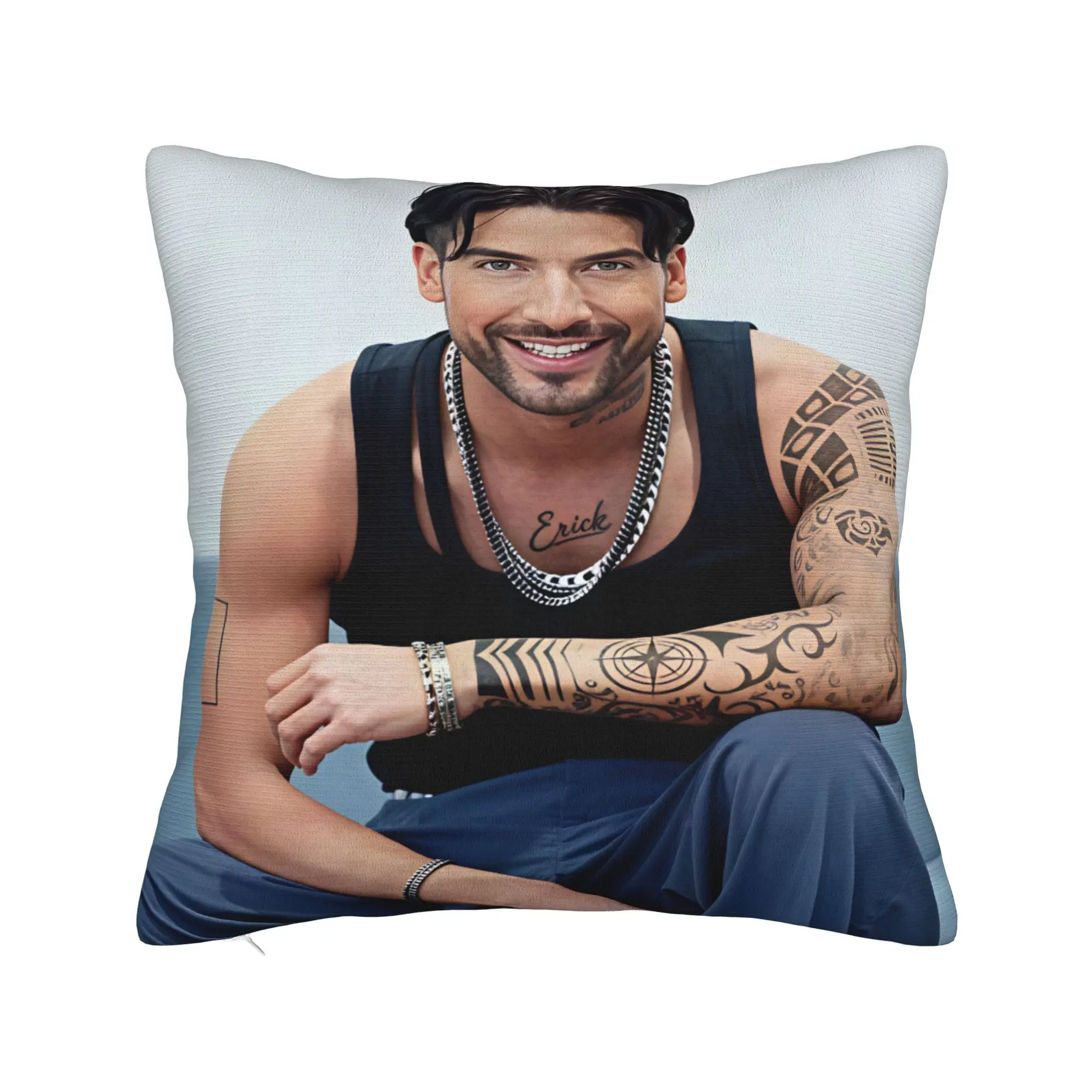 C-Charly Flow Pillowcases  Fashion Pillow Case For Wedding Party Home Decor Comfy Pillow Cover