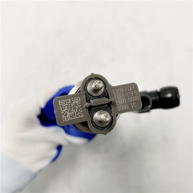 디젤 연료 분사 장치 095000-8910 VG1246080106 8910 DENSO 용