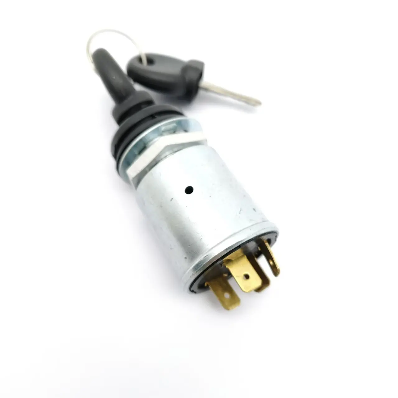 

запасные части для вилочных погрузчиков 51473774 ключевой переключатель 606. 51126584 51126584 для деталей вилочного погрузчика jungheinrich