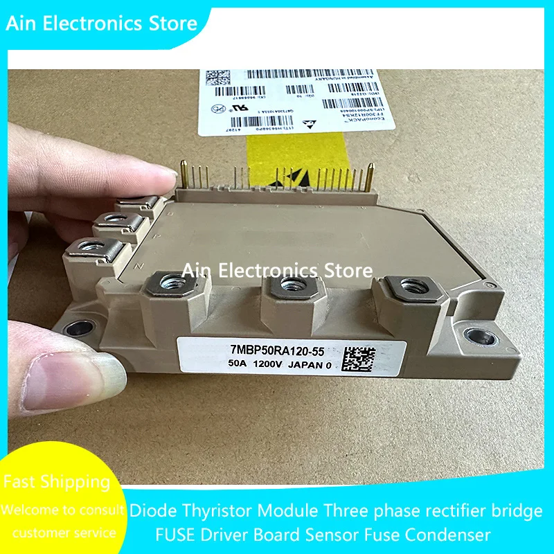 7MBP50RA120-55 7MBP50RA120-16 7MBP50RA120-59 7MBP50RA120-04 7MBP75RA120-59 7MBP75RU2A120-55 7MBP75RE120-05 7MBP75RA120-09 NEW