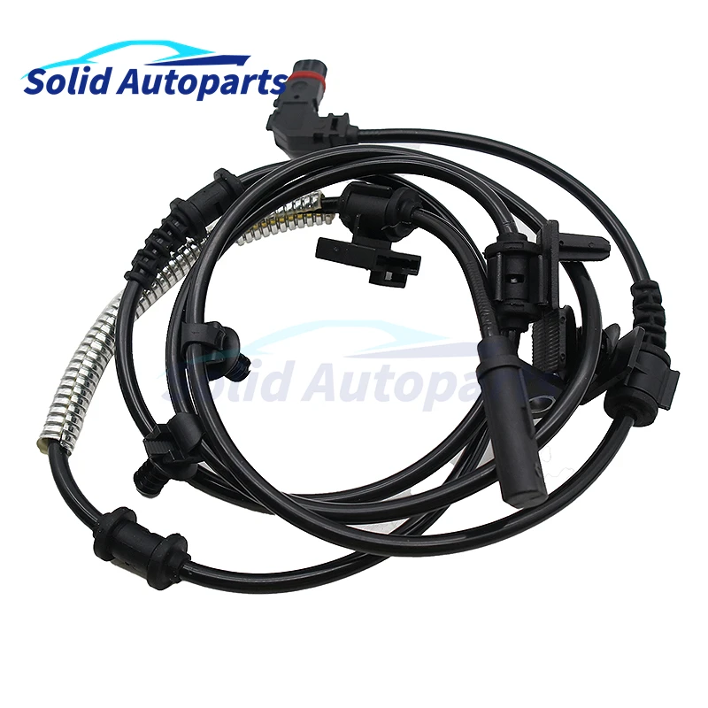 Hinten links abs Rad drehzahl sensor 4779247aa für Chrysler 300 Dodge Challenger etc.