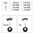 Cylinder-XS