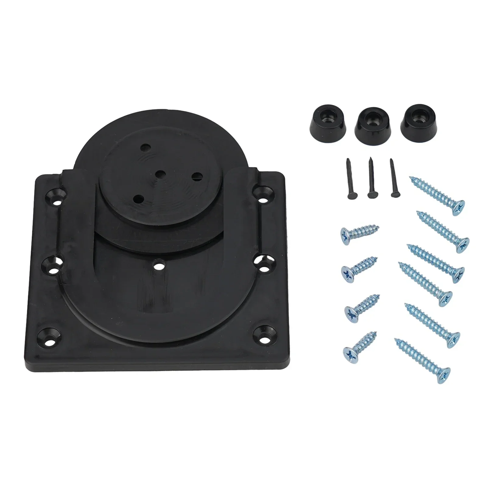 Spor Malzemeleri Dart Tahtası Braketi İç Mekan Oyunları Dart Seti Sabit Aksesuarlarla Montaj Duvarı Dart Tahtası Braketi