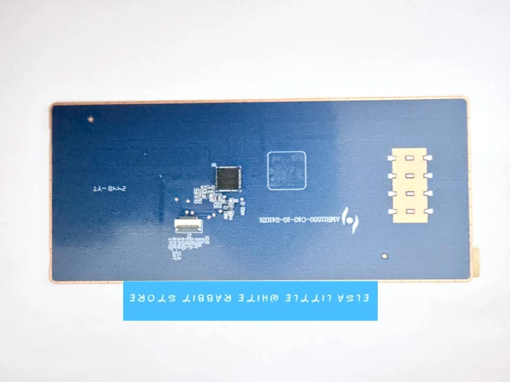 FOR HP 340 348 G5 14-CM CK CF DF TPN-I130 I131 I136 Touchpad Board