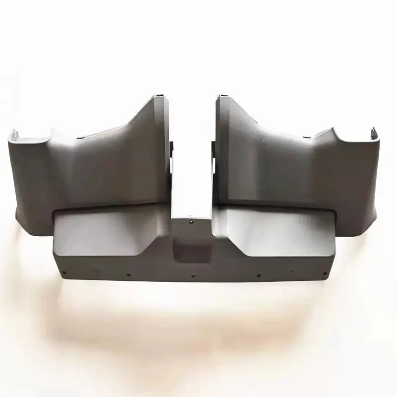 Front Lower Shell Cover 002283.03 For Agricultural Drone T40 T20P Repair Spare Parts