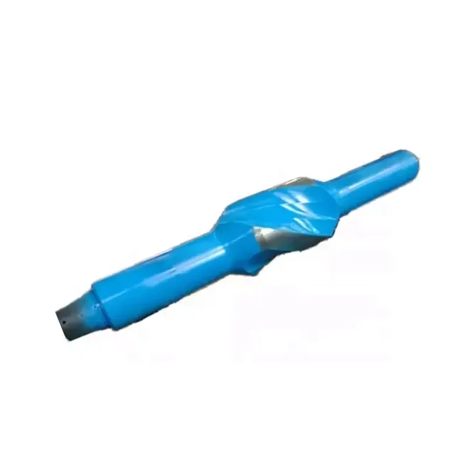 2026 hot selling API standard integral blade drill string non-magnetic drilling stabilizer