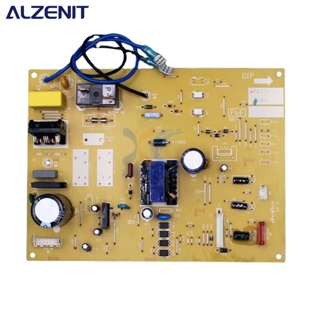 

Используется для платы управления кондиционером Panasonic A 747290 A 747291 A 747293 Детали кондиционирования печатных плат