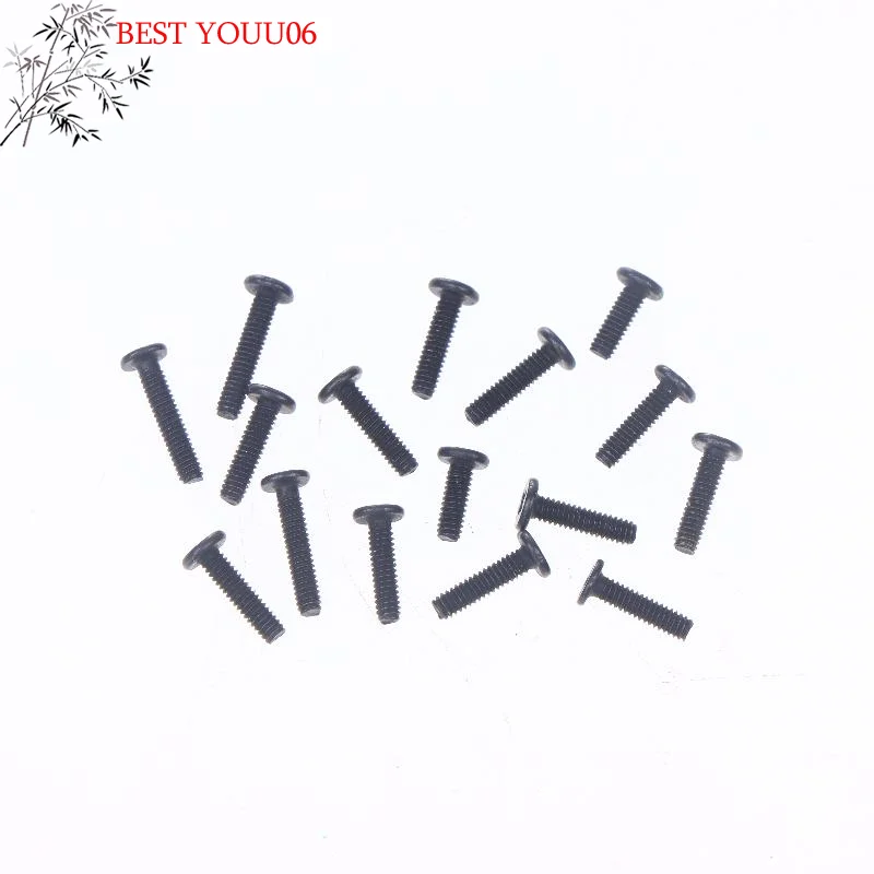 Hot 16Pcs For ASUS TUF Dash F15 FX516 FX516PC FX516PE FX516PR FX516PM Laptop Lower Bottom Base Cover Case Screws