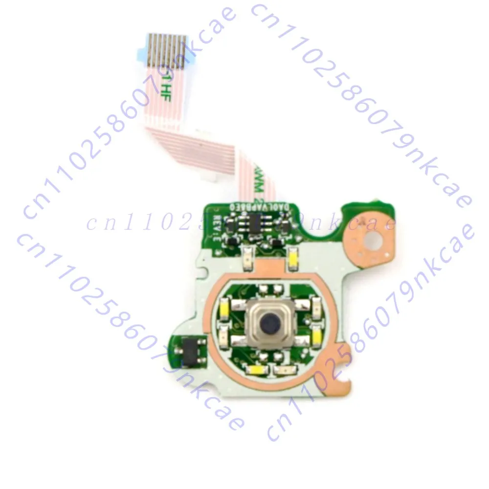 For Lenovo Thinkbook 15 Wei 6 14-IML IIL switch board, plus cable 5C50S25030