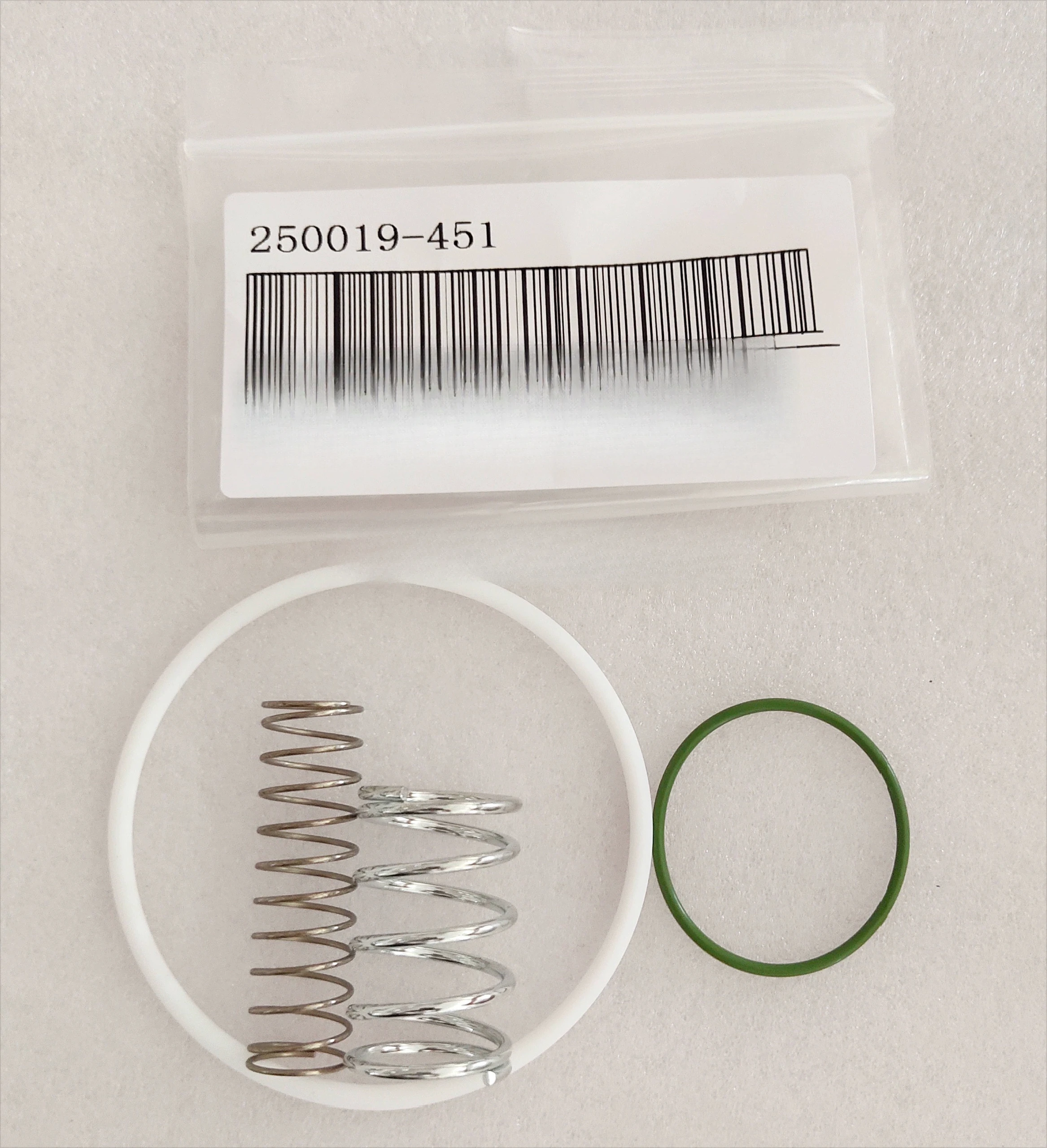 

250019 -451 Применимый комплект для обслуживания деталей воздушного компрессора