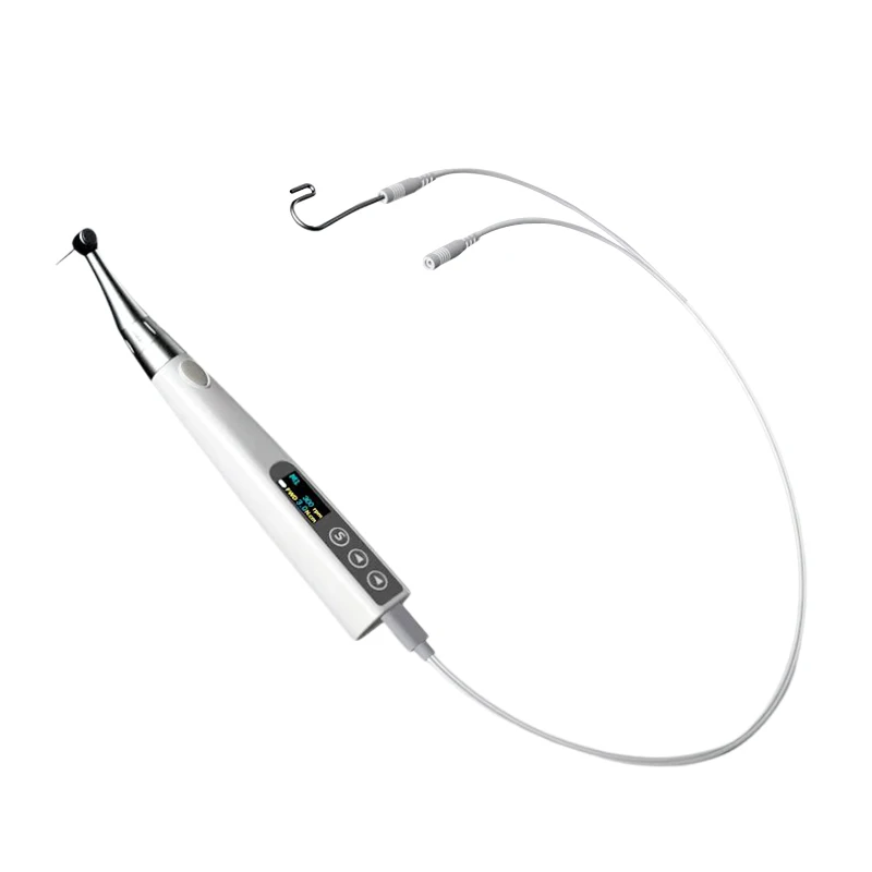 TJDent EP-Smart Wireless Intelligent Dental Endodontic Endo Motor Root Canal Treatment with Apex Locator 16:1 Surgical Equipment