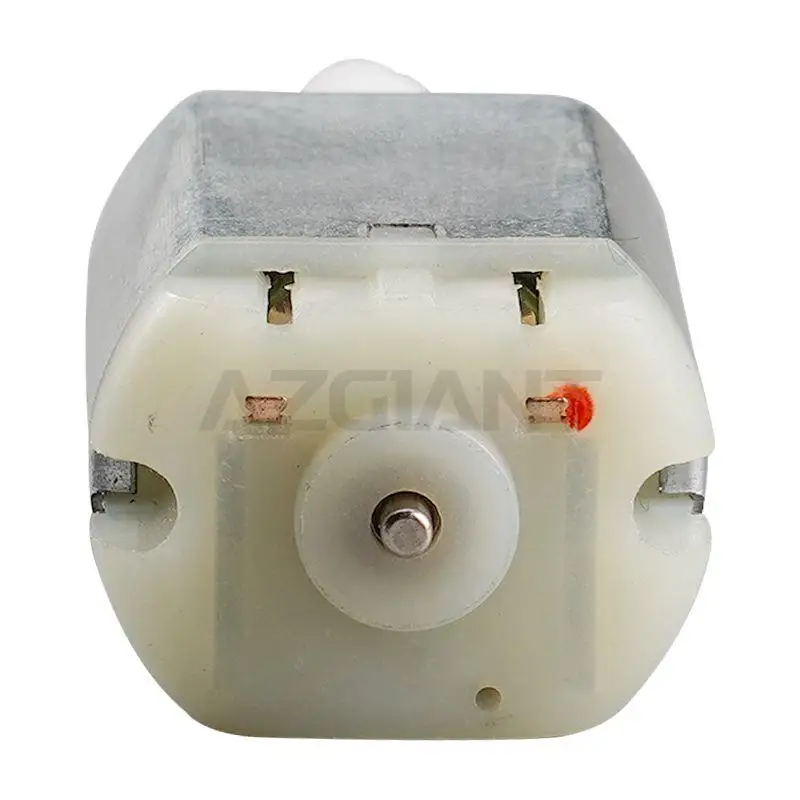 MT4552A M02005 для Jeep Dodge Nissan, привод защелки дверного замка, двигатель 12 В, высокое качество, новинка