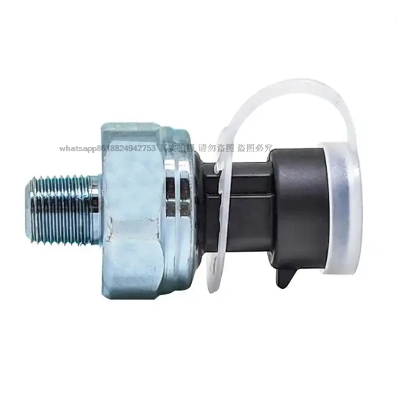 

Excavator Oil Pressure Switch 8-98086433-0 8980864330 VOE8980864330 For ISUZU 4HK1 6HK1 6BD1 Excavator Spare Parts