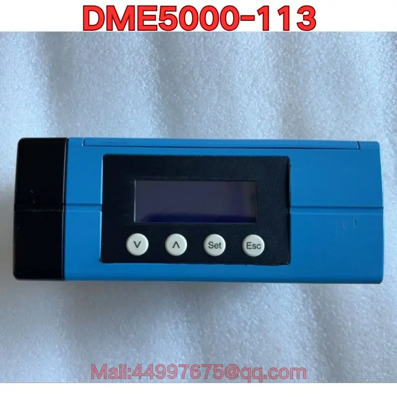 Second-hand DME5000-113 sensor function test is normal Quality assurance Latest Quotation for 2026