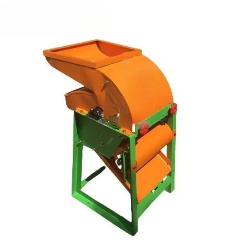 Applicable to Best selling New Model Electrical Manual Maize Corn Sheller Thresher Machine Maize Sheller And Thresher