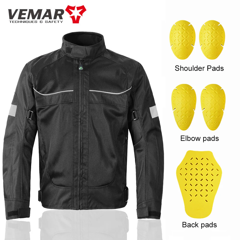 #68 Cheap Motorcycle Riding Jackets Worth Buying