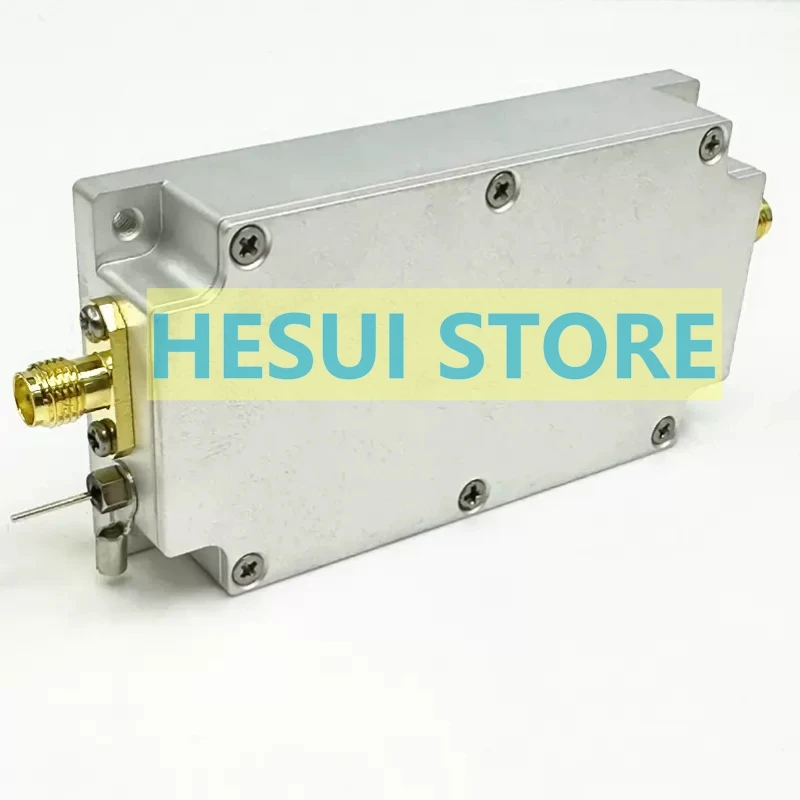 2.4GHz 10W 40dB Microwave RF Power Amplifier Module frequency Amplifier Module Board