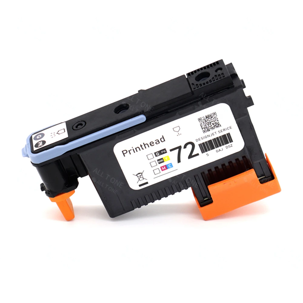 For HP 72 Printhead Print Head C9380A C9383A C9384A HP72 For HP Designjet T610 T770 T790 T795 T1100 T1300 T2300 head Cabezal