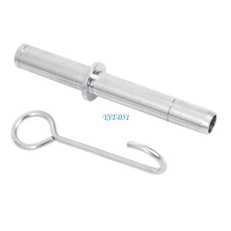 E15A 5Set Functional Nonrust Steel Liquid Tree Fluid Gathering Set