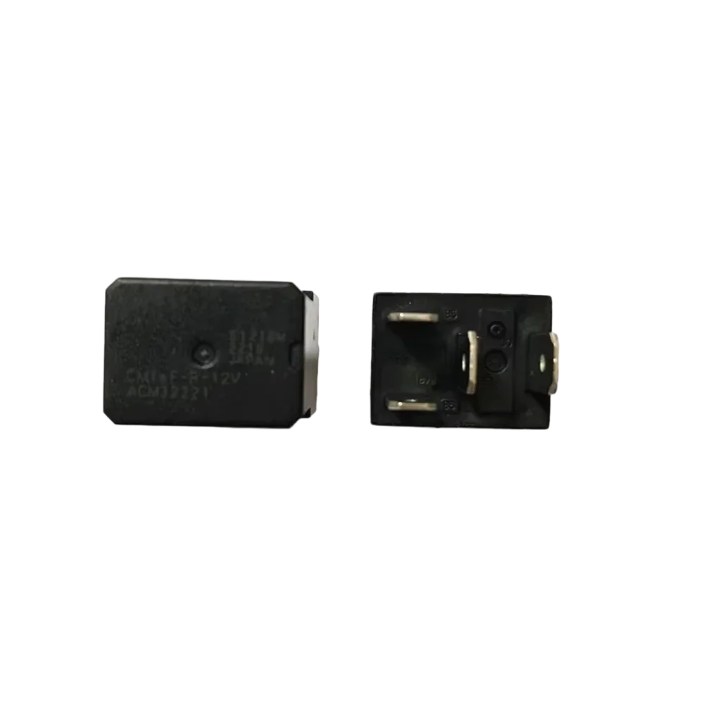 5 PCS Car Relay CM1aF-R-12V ACM32221