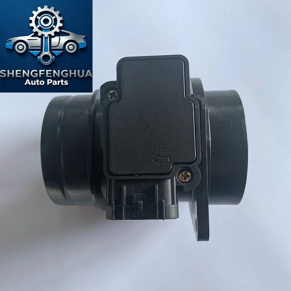 For LADA Mass Air Flow Sensor 1118-1130010 11181130010 28083600