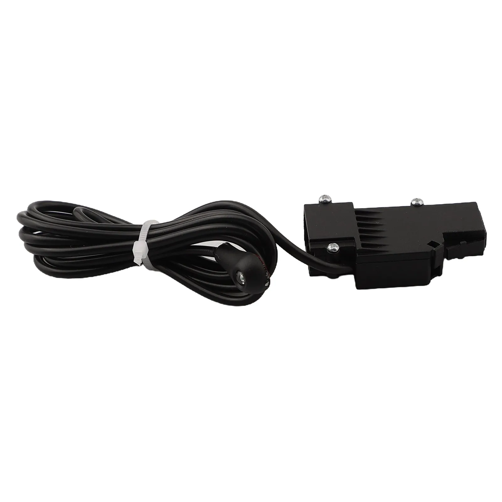 Car Accessories Control Module Car Replacement Installation ABS Black Control Module Headlight Fog Light Sensor