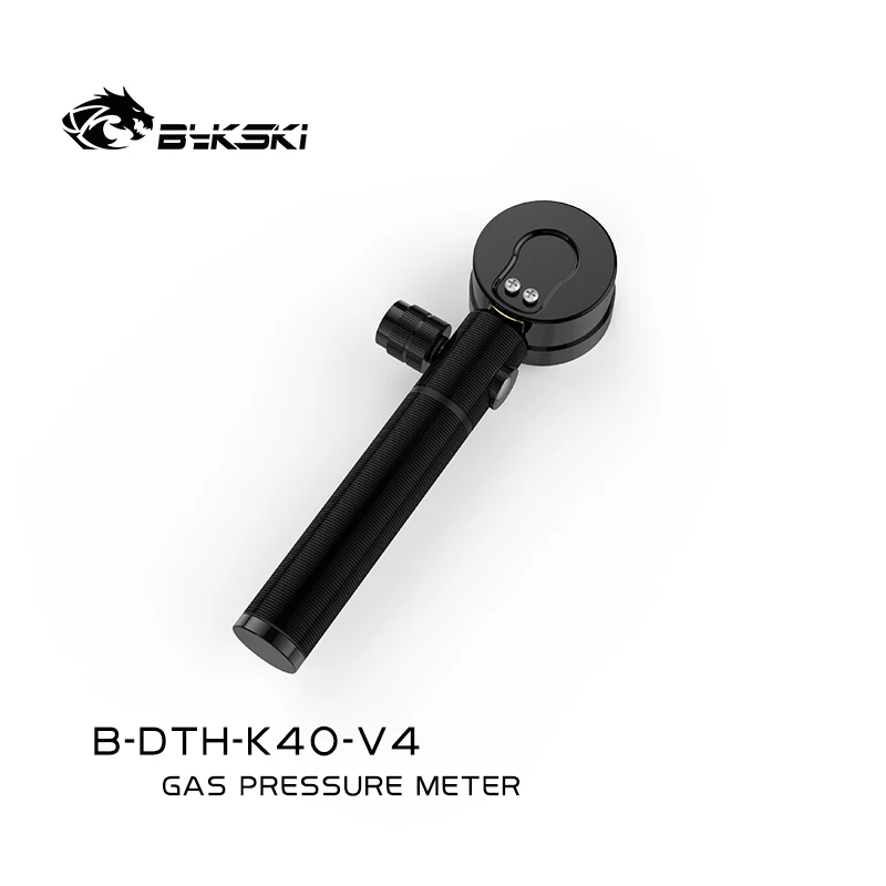 BYKSKI Leak-proof water-proof body water cooling test system,B-DTH-K40-V4