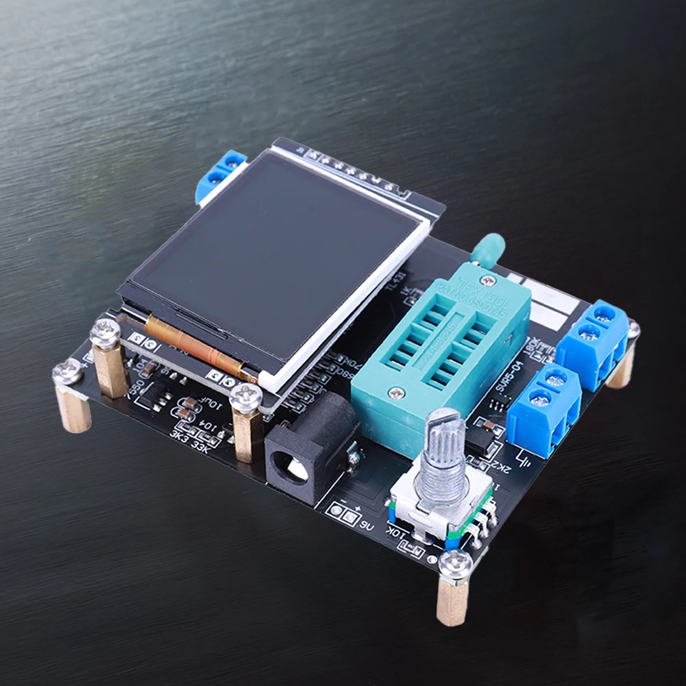 GM328 Transistor Te…