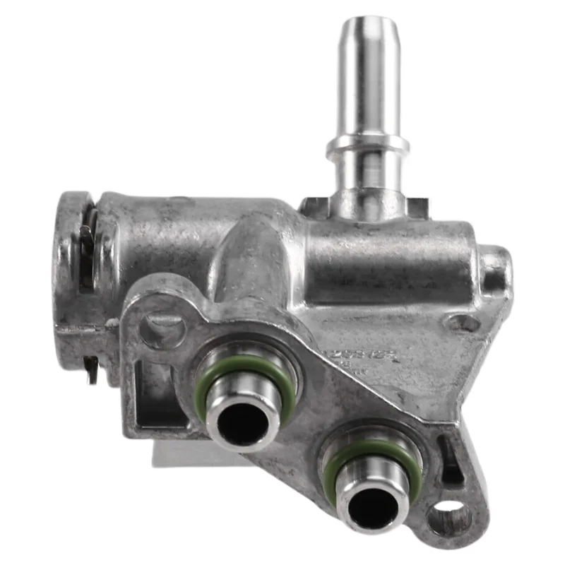 

New Thermostat Oil Cooler For Volvo S60 XC60 XC70 S80L 31293739 Automatic Transmission Replacement Part