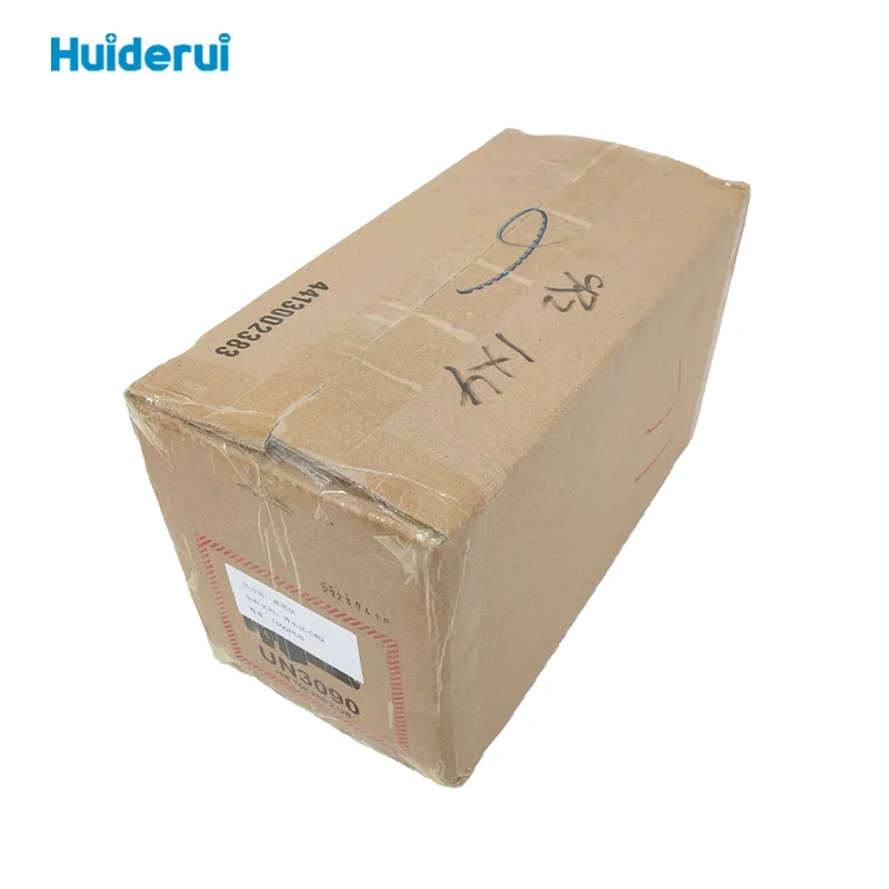 Huiderui CR2 3V primary lithium battery used for cameras night vision systems rangefinders gas detectors