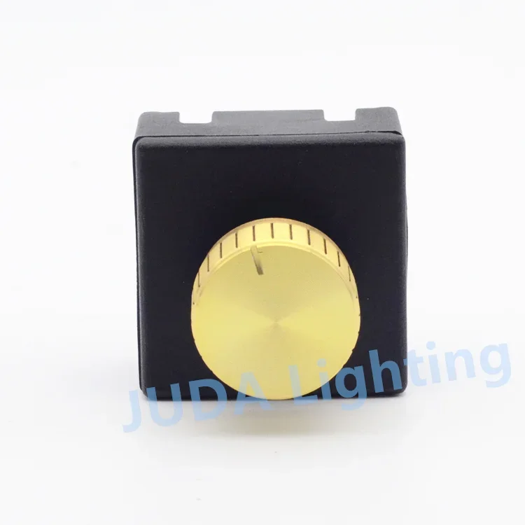 High Quality Save AC 110V  AC 220V Power Dimmer knob Switch for Table lamp switch Hotel bedside switch floor lamp 60W to 500W